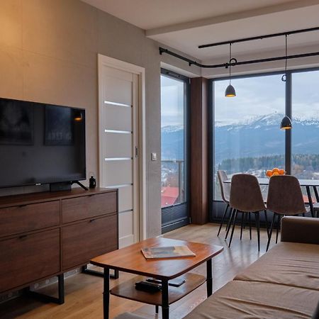 Panorama800 - Apartamenty Cameo Szklarska Poręba Kültér fotó