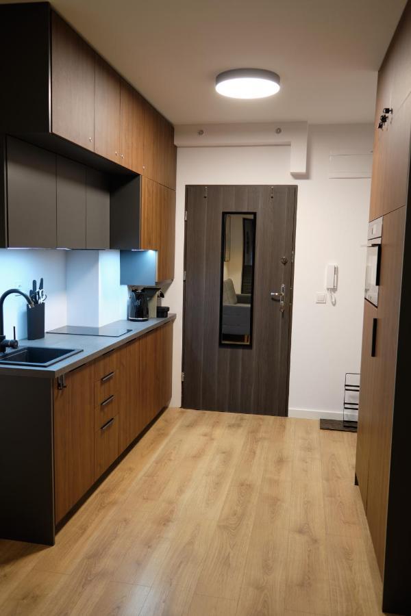 Panorama800 - Apartamenty Cameo Szklarska Poręba Kültér fotó