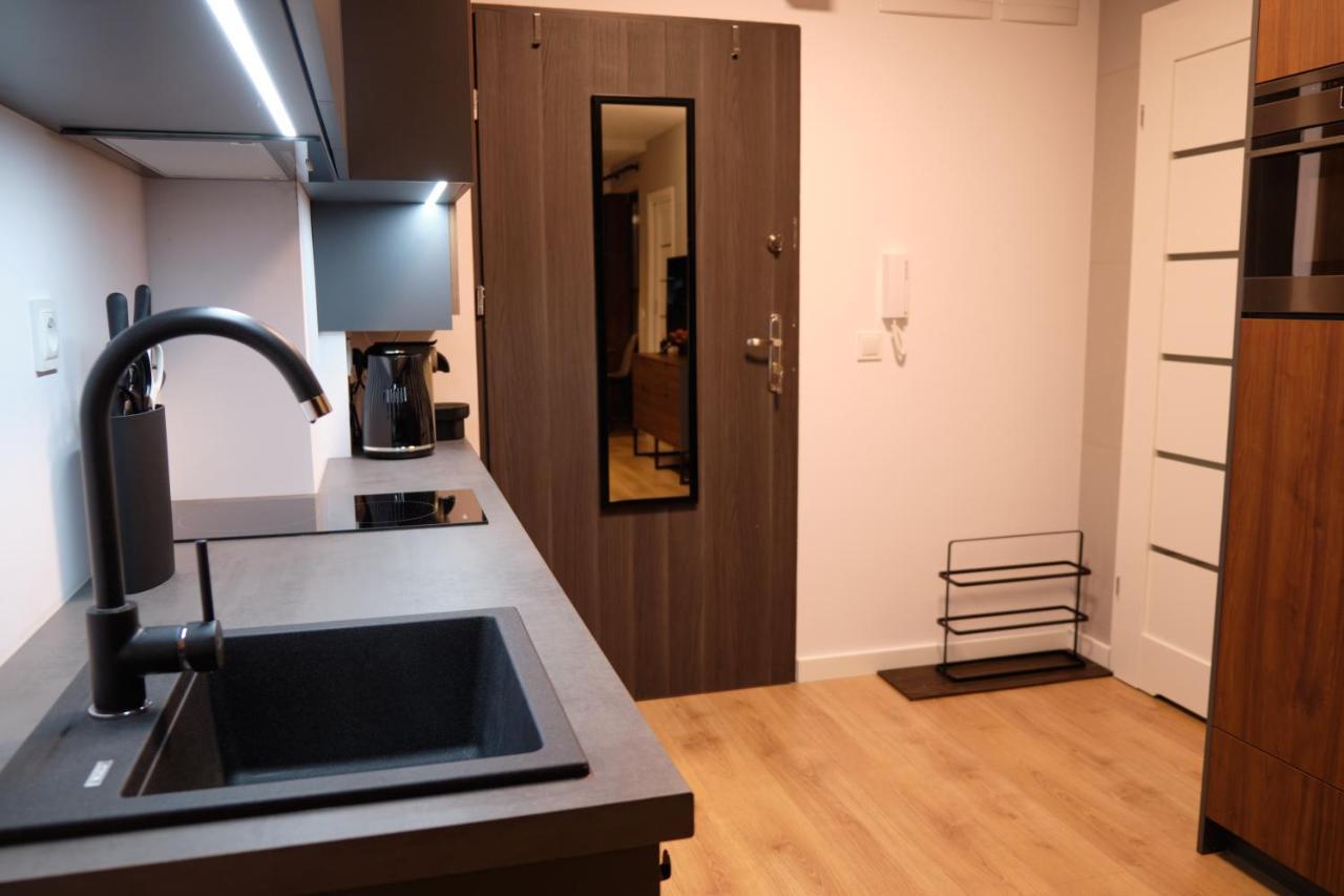 Panorama800 - Apartamenty Cameo Szklarska Poręba Kültér fotó