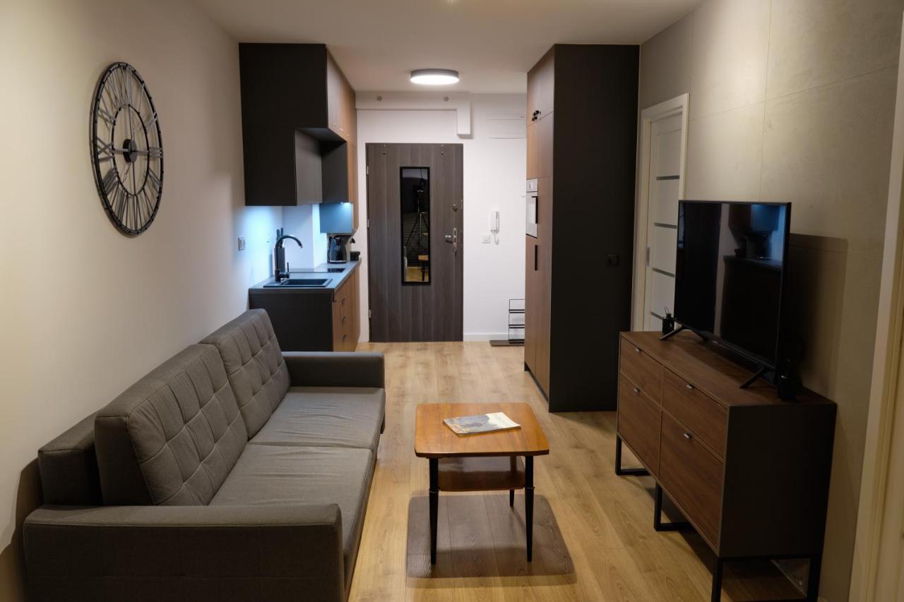 Panorama800 - Apartamenty Cameo Szklarska Poręba Kültér fotó