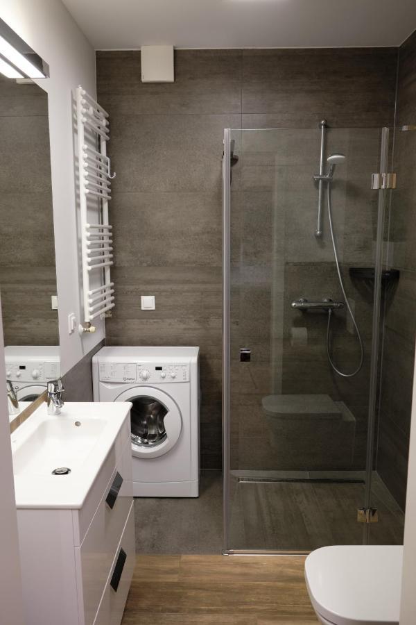 Panorama800 - Apartamenty Cameo Szklarska Poręba Kültér fotó